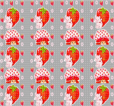 Bookmark sticker-S 602